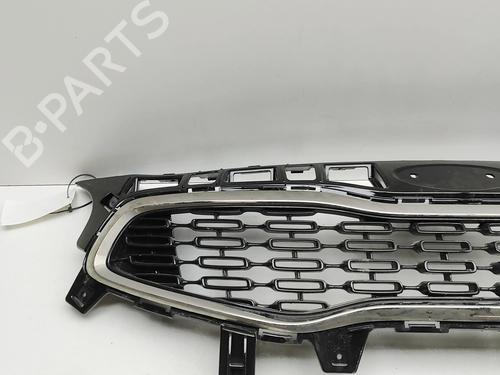 Grill KIA CEE'D (JD) 1.6 CRDi 115 | BP35726805C40 - Image 3