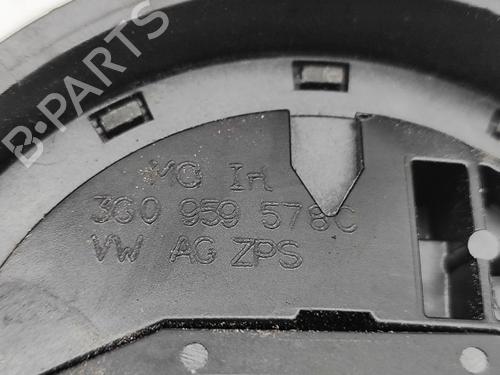 Electronic module VW TOUAREG (CR7, RC8) 3.0 TSI 4motion | BP32779806M83  - Image 6