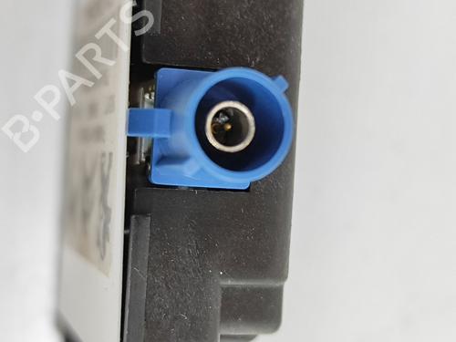 Electronic module PEUGEOT 3008 II SUV (MC_, MR_, MJ_, M4_) 1.6 BlueHDi 120 | BP25219177M83 