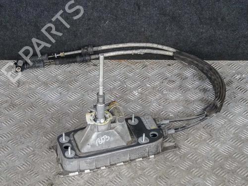Used Gear lever Gear lever VW CADDY III Box Body/MPV (2KA, 2KH, 2CA, 2CH) 1.9 TDI (105 hp) 6728093 6728093