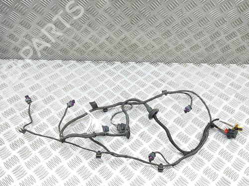 Used Electronic module Electronic module AUDI Q7 (4MB, 4MG, 4MQ) SQ7 TDI quattro (435 hp) 34160937 34160937