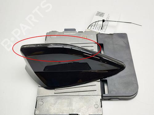 Antenne/Base Antenne/Base PEUGEOT 208 II (UB_, UP_, UW_, UJ_) e-208 (136 hp) 36458222 36458222
