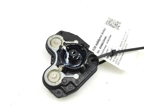Switch MAZDA MX-5 IV (ND__) 2.0 (ND2E, ND6E) | BP35717644I30 - Image 4