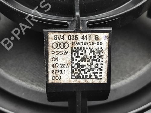 Speaker AUDI A3 Sportback (8VA, 8VF) RS3 quattro | BP29404153E2 