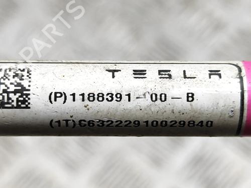 Other TESLA MODEL Y (5YJY) EV Performance All-wheel Drive | BP31072992O1