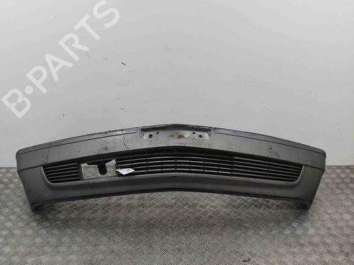 Used Front bumper MERCEDES-BENZ S-CLASS (W126) 300 SD (126.120) (125 hp) 29812481