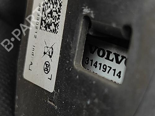 Electronic module VOLVO V60 II (225) B6 Mild-Hybrid AWD | BP31626702M83 