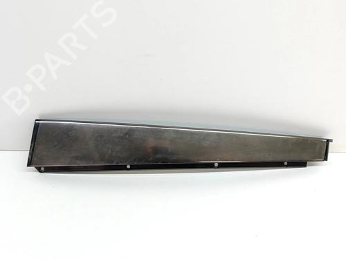 Dørliste Dørliste MERCEDES-BENZ S-CLASS (W140) 600 SE, SEL (140.056, 140.057) (408 hp) 16872360 16872360