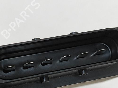 Electronic module AUDI Q7 (4MB, 4MG, 4MQ) 45 TDI quattro | BP28675520M83