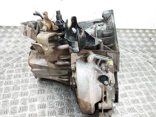 Gearbox PEUGEOT BOXER Van 2.0 BlueHDi 130 | BP36564595M3 - Image 2