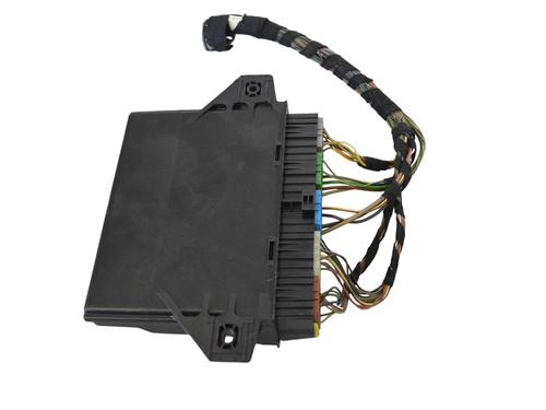 Electronic module JAGUAR XF I (X250) 3.0 D | BP30255420M83