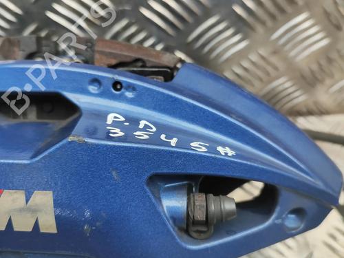 Right front brake caliper BMW X3 (G01, F97, G08) xDrive 30 d | BP28674553M104  - Image 7