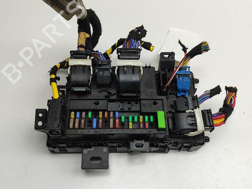 Fuse box FORD TOURNEO CUSTOM V362 Bus (F3) 2.0 EcoBlue | BP30178218E1 