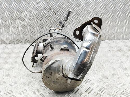 Catalyst OPEL VIVARO B Bus (X82) 1.6 CDTI (06) | BP33385430M10 - Image 2