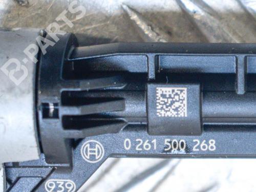 Injector AUDI Q5 (8RB) SQ5 TFSI quattro | BP6865610M100 