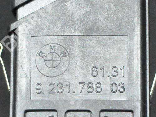 Switch BMW 1 (F20) 125 d | BP6726551I30 