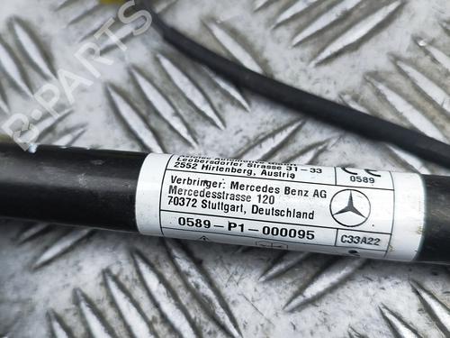 Electronic module MERCEDES-BENZ EQB (X243) EQB 350 4-matic (243.612) | BP33391050M83 - Image 6