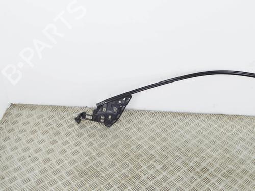Other BMW i3 (I01) Range Extender | BP27761141O1