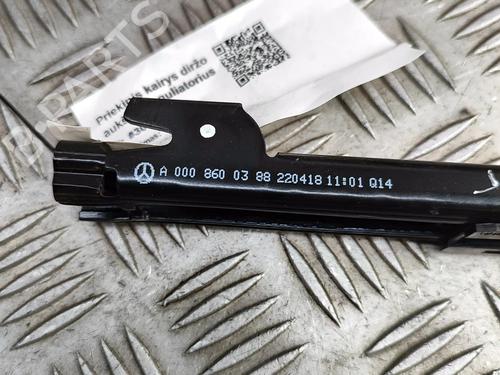 Andre MERCEDES-BENZ E-CLASS (W213) E 350 e (213.050) | BP27158551O1 