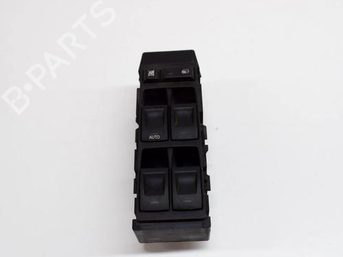 Used Left front window switch Left front window switch JEEP GRAND CHEROKEE III (WH, WK) 3.0 CRD 4x4 (218 hp) 10221105 10221105