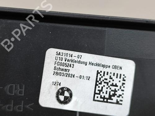 Pynteliste til bagklap BMW X2 (U10) iX2 xDrive 30 | BP27787675C151 - Image 6
