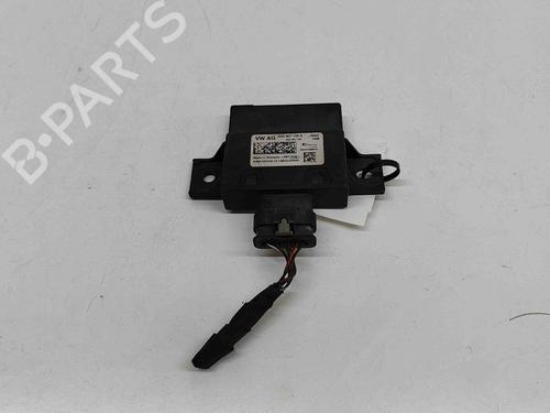 Elektronisk modul VW POLO VI (AW1, BZ1, AE1) 2.0 GTI (200 hp) 28688124