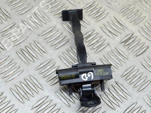 Used Hinge/Door check strap TESLA MODEL 3 (5YJ3) EV AWD (351 hp) 27753424