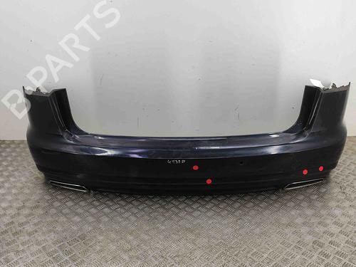Rear bumper AUDI A6 C7 Avant (4G5, 4GD) 2.0 TDI quattro | BP28180748C8 