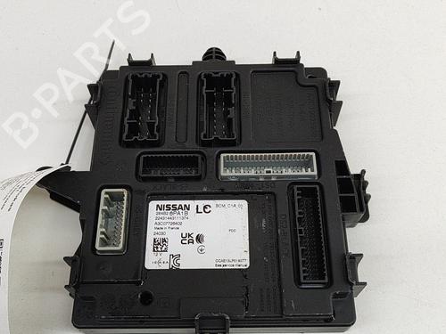Used Electronic module NISSAN JUKE (F16_) DIG-T 117 (117 hp) 28551140