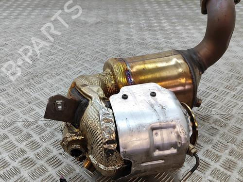 Catalyst AUDI Q7 (4MB, 4MG, 4MQ) 45 TDI quattro | BP28438624M10