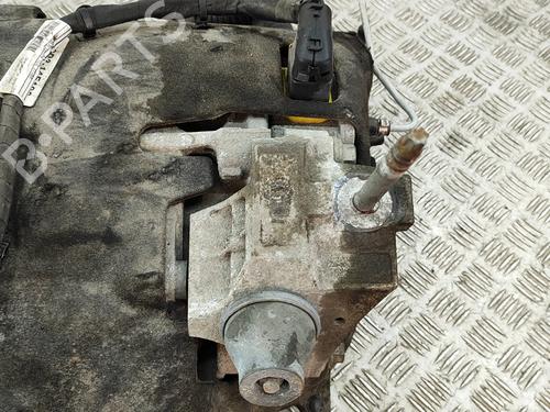 Engine JAGUAR I-PACE (X590) EV400 AWD | BP28028995M1 