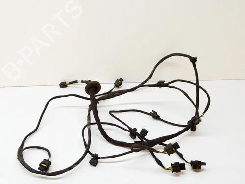 Used Electronic module Electronic module MERCEDES-BENZ E-CLASS (W212) E 220 BlueTEC (212.001) (177 hp) 14642246 14642246