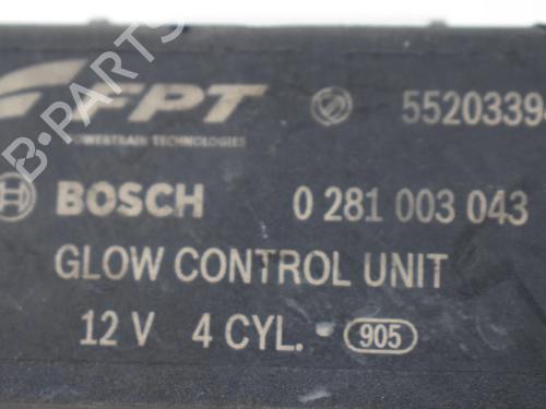 Other ALFA ROMEO GIULIETTA (940_) 2.0 JTDM (940FXE1A, 940FXG11) | BP30208583O1 