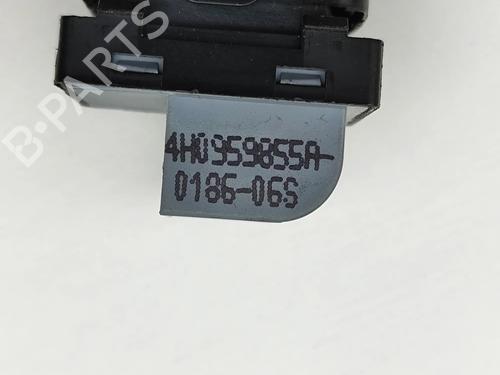Left front window switch AUDI A6 C7 Avant (4G5, 4GD) 3.0 TDI quattro | BP26165421I27  - Image 7