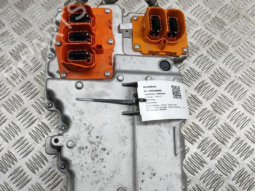 Inverter/Converter VOLVO XC60 II (246) T6 Plug-In Hybrid AWD | BP27789435M119 