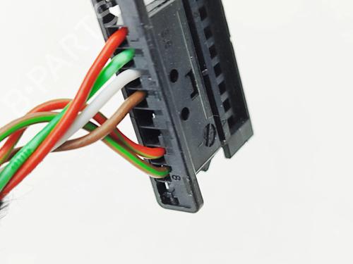 Retrovisor esquerdo VW ID.5 (E39) Pro Performance | BP33847653C26 - Image 9