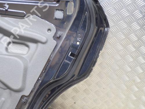 Right rear door PEUGEOT 308 I (4A_, 4C_) 1.6 HDi | BP16270888C5 