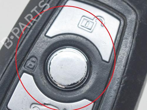 Electronic module BMW 5 (F10) 520 d | BP8839190M83 