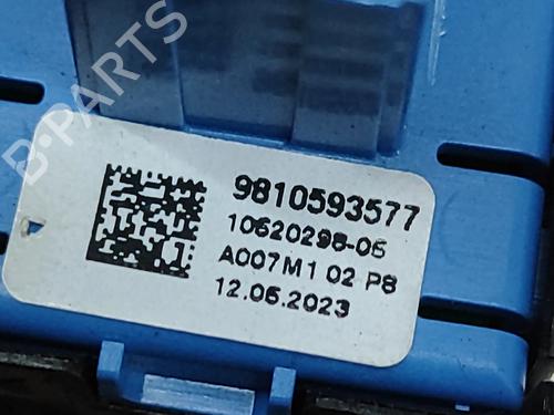 Switch PEUGEOT 2008 II (UD_, US_, UY_, UJ_, UR_, UC_) e-2008 (UKZKXZ) | BP29042484I30 