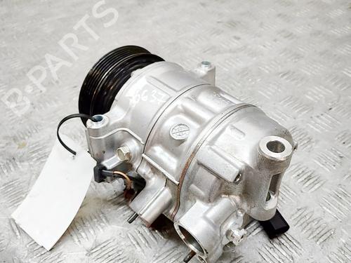 AC compressor SKODA FABIA IV (PJ3) 1.0 TSI | BP39101541M34 - Image 2