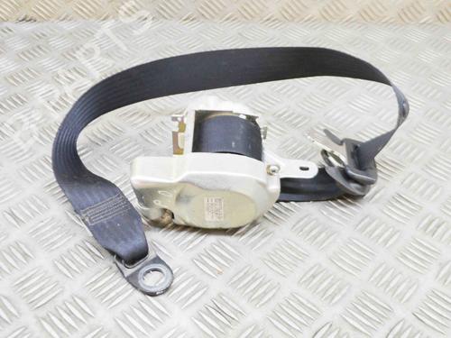 Front right seatbelt CITROËN C1 (PM_, PN_) 1.0 | BP13320141I25 