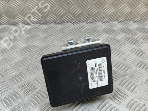 Electronic module MERCEDES-BENZ E-CLASS T-Model (S213) E 220 d 4-matic (213.205) | BP25615817M83 - Image 4