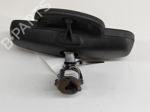 Rear mirror PEUGEOT 5008 (0U_, 0E_) 1.6 HDi | BP16482128I6 
