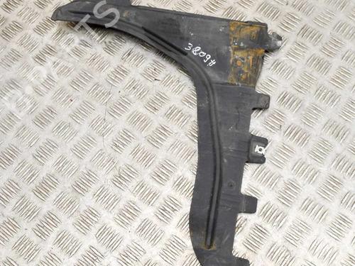 Underbody protection VW GOLF VIII (CD1, DA1) 1.5 TSI | BP27759267M92