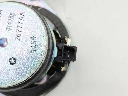 Speaker JEEP GRAND CHEROKEE IV (WK, WK2) 3.0 CRD V6 4x4 | BP29829976E2 