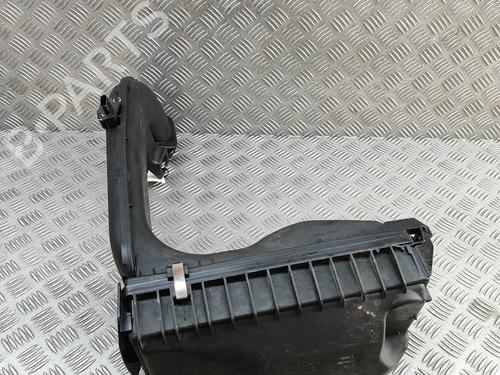 Used Air filter box Air filter box BMW X5 (F15, F85) xDrive 30 d (258 hp) 27645161 27645161
