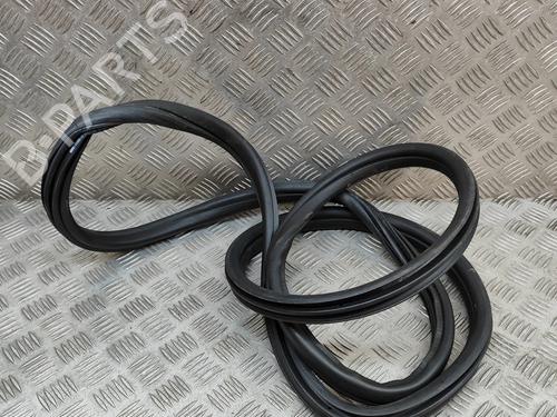 Rubber door seal BMW X3 (G01, F97, G08) xDrive M40 d | BP27765249C142