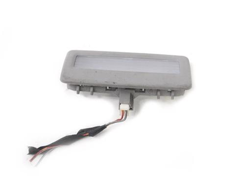 Kabinelys BMW 5 (F10) 520 d (184 hp) 30234208