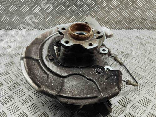 Used Right rear steering knuckle BMW 5 (G30, F90) 530 e Plug-in-Hybrid xDrive (252 hp) 16536387