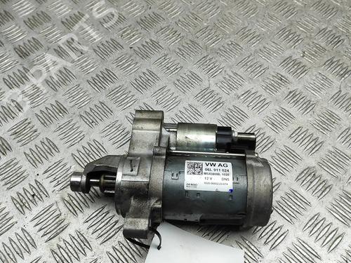 Used Starter Starter PORSCHE MACAN (95B) 2.0 (95BAU1) (265 hp) 34218201 34218201